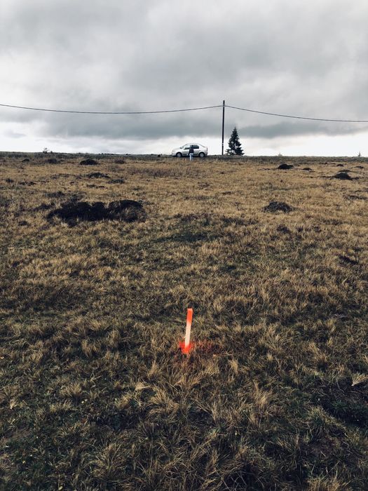 AUTORIZAT - Masuratori topografice -  pret corect - Topografie Cluj