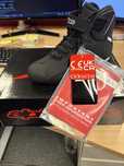 Ghete moto Alpinestars sektor 38