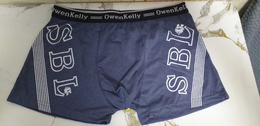 Продам недорого новые мужские трусы, цена по 600тенге