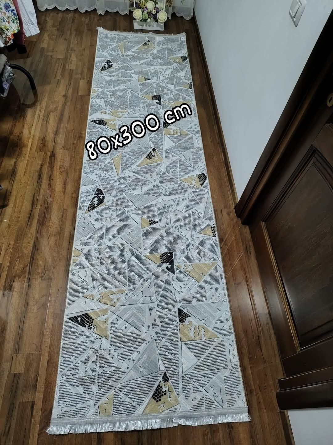 Traversa antiderapanta  80x300 cm