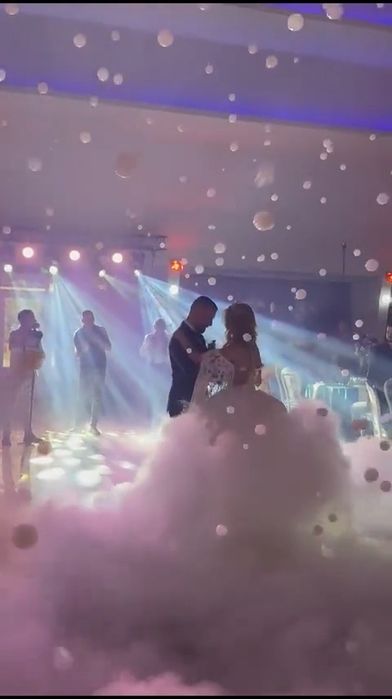 Artificii/Fum greu/Baloane cu fum/Laser/Oglinda magica/Arcade/Baloane