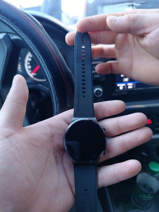Huauei watch GT 2Pro