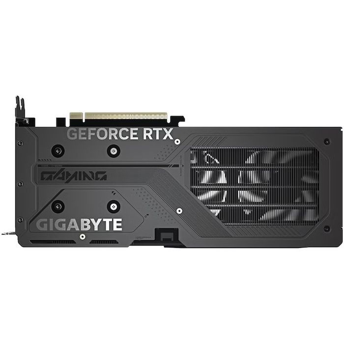 Видео карта Gigabyte GeForce RTX 5060 Ti GAMING OC 16G