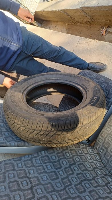 Балон сатылады зимний