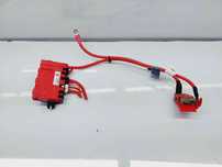 Borna baterie (+) cu capsa Bmw 1 (F20) [Fabr 2011-2017] 9230017-04 /