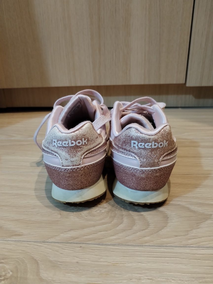 Adidași fete Reebok