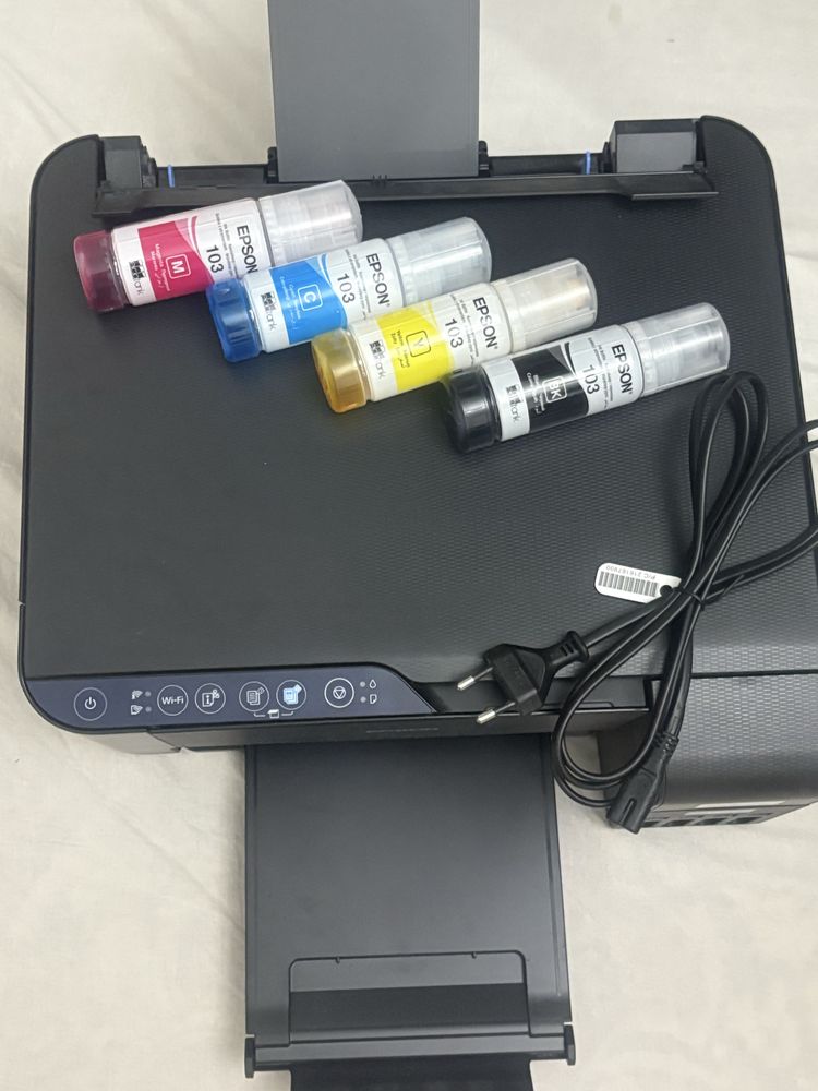 Принтер Epson L3251