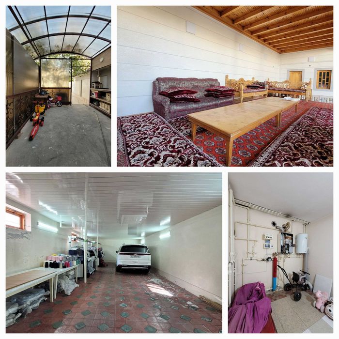 Продаётся дом 6 соток Луначарского