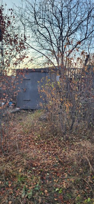 Продам дачный участок