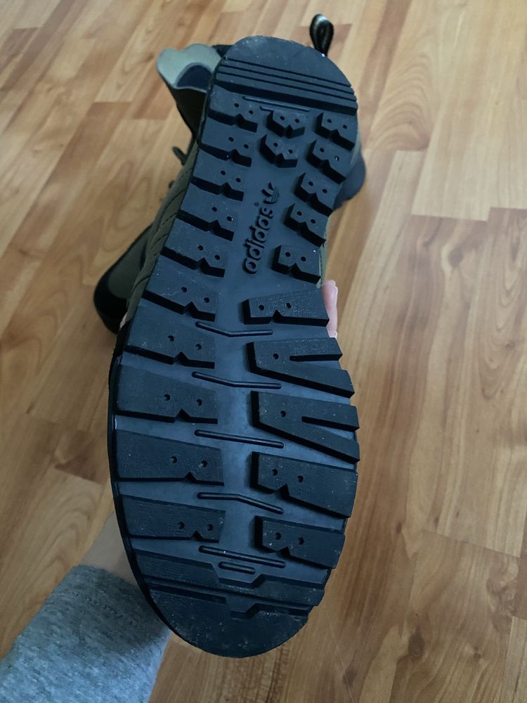 Мъжки обувки ADIDAS JAKE BOOT 2.0