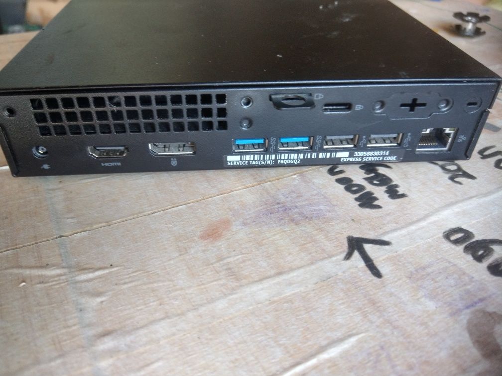 Dell OptiPlex 3050