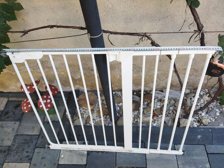 Poartă de siguranță copii