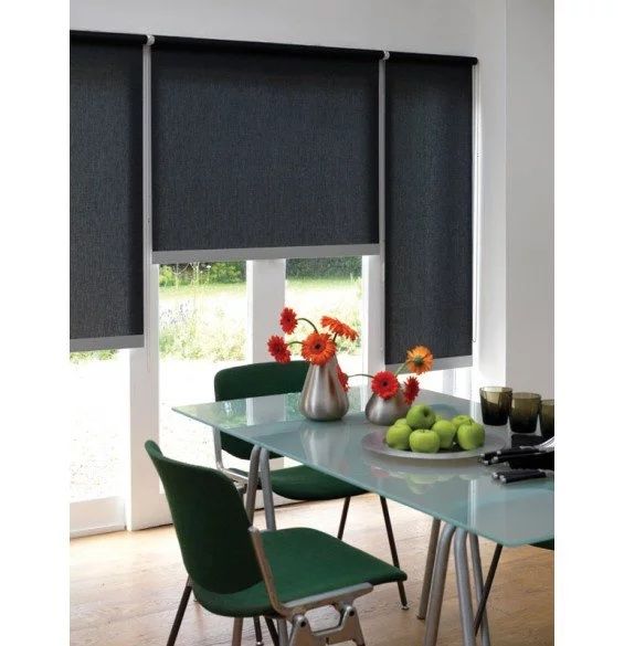 Jalyuzi  jalyuzi sexi, birinchi qol