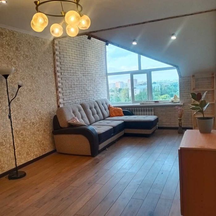 1комнатная ЖК Сункар