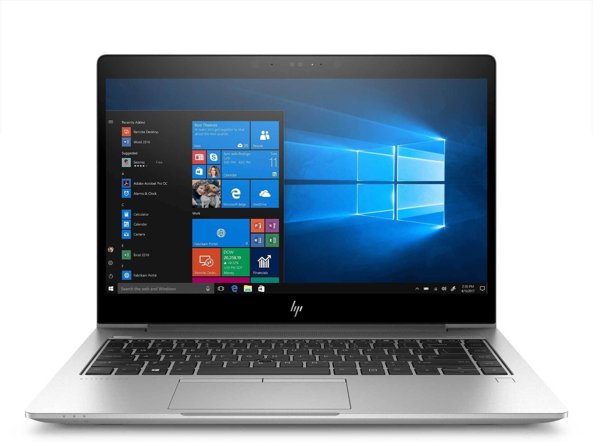Лаптоп HP EliteBook 745 G6 Ryzen 5 3500U 16GB 256GB SSD ГАРАНЦИЯ