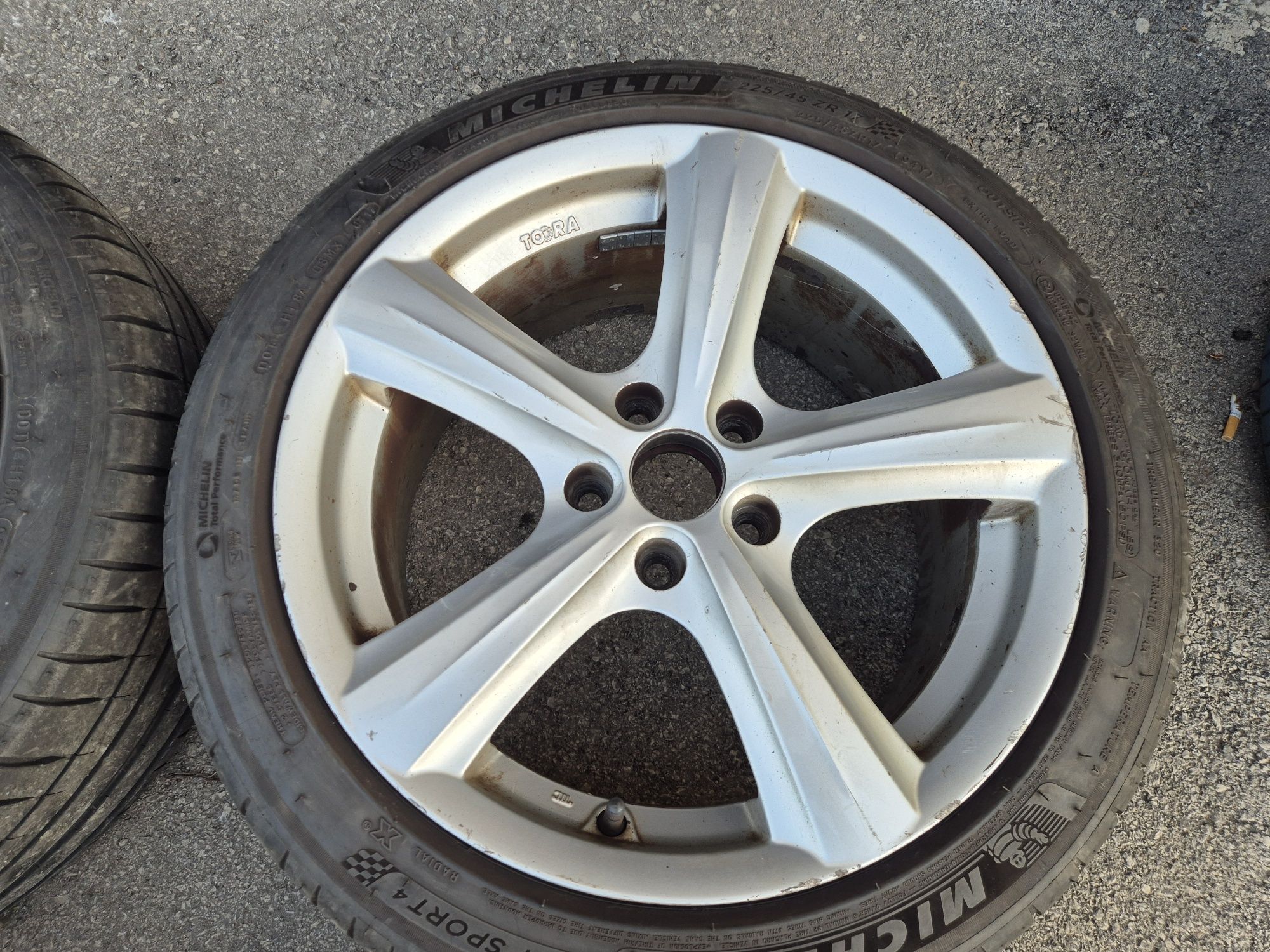 5х112/17 Фолксваген Ауди Мерцедес Сеат Шкода 5x112/17 VW Audi Mercedes