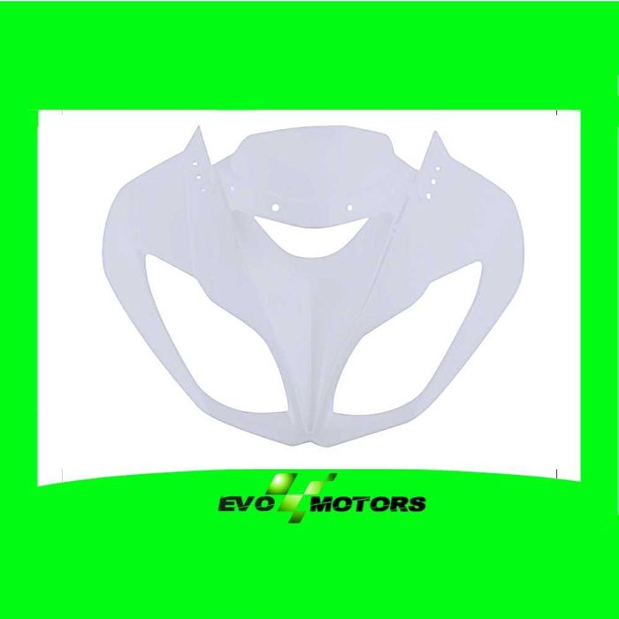 Carena fata Kawasaki ZX6R 2009 2012 ZX6 R A1380