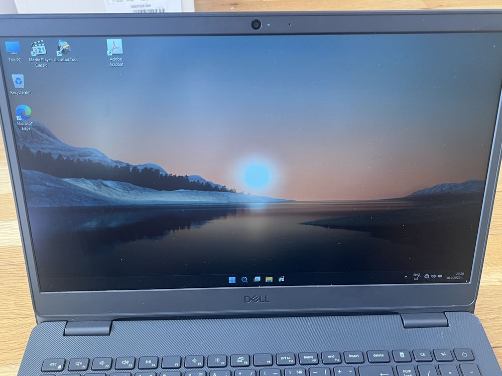 Dell Vostro 3500 Core i5 11 Gen - 20GB DDR4 - 256GB M.2 SSD
