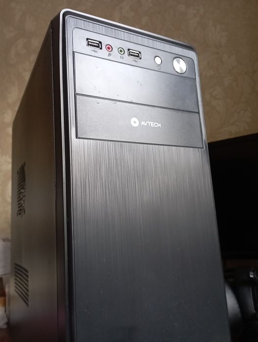 Корпус для компьютера