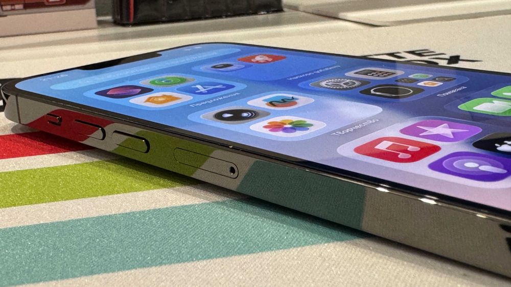 iPhone 13 Pro Max 512GB