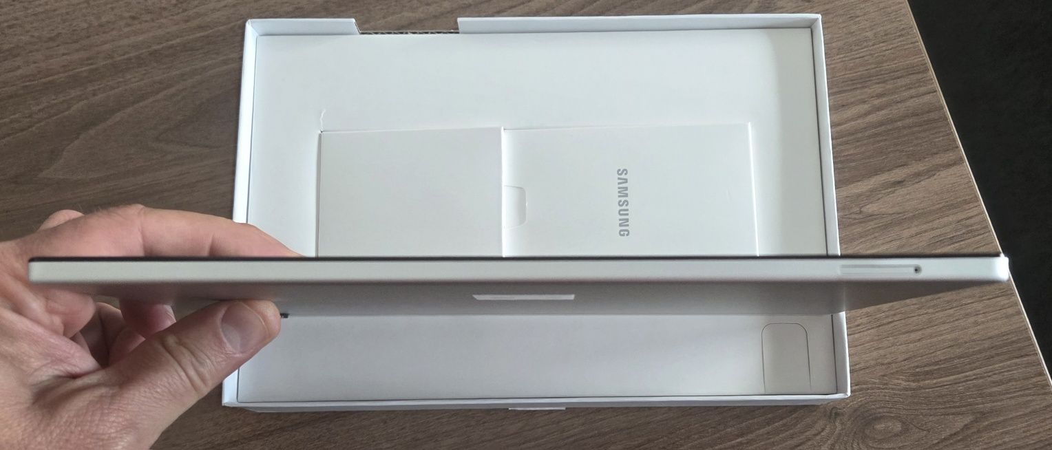 Samsung Galaxy Tab A8