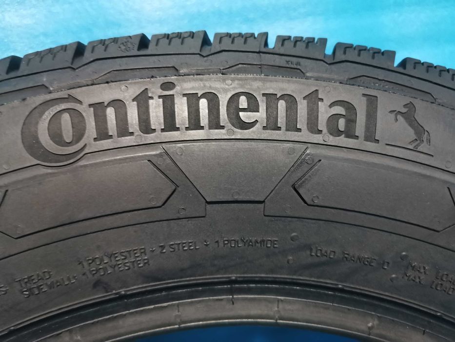 215 65 16 c continental m+s 4 buc