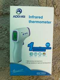 Thermometer  infrared