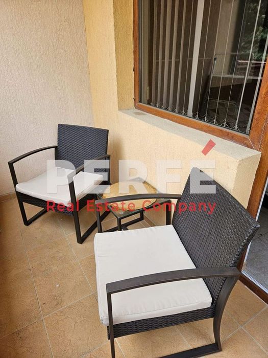 Продава се Двустаен апартамент в к.к. Слънчев бряг - 55 кв.м за 1028 €/кв.м - Снимка #6