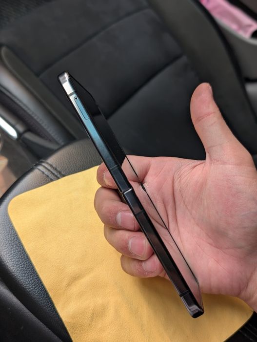 Samsung Galaxy Z Flip 5 256GB