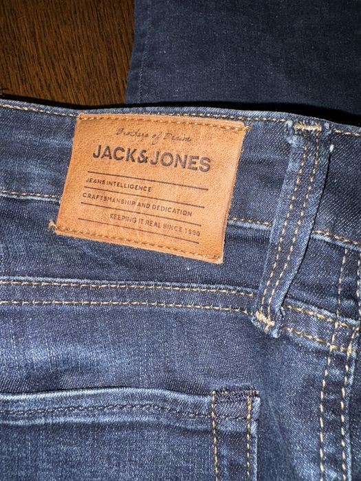 Blugi jack jones 32/30