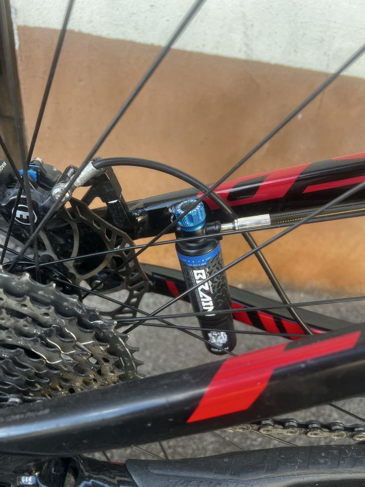 Specialized epic Fsr