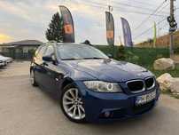 Bmw 320D/M packet/Euro 5/Posibilitate Rate/Avans