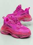 Triple S pink 36-40