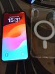 IPhone Xs perfect functional