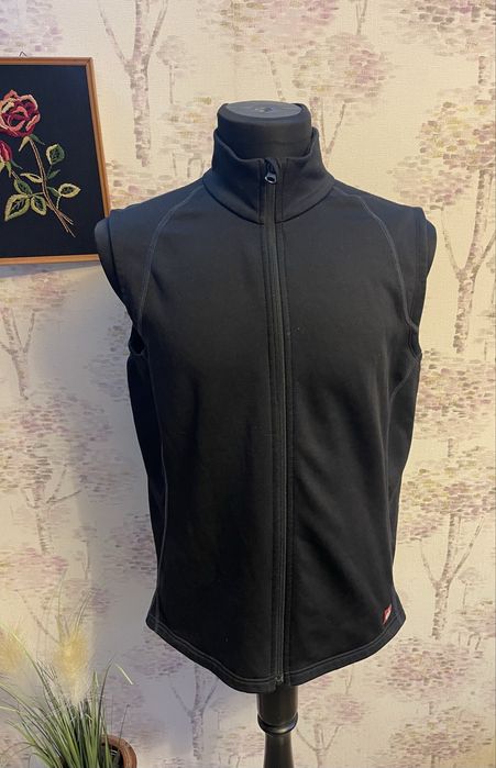 Vesta barbati workwear Engelbert Strauss marimea L