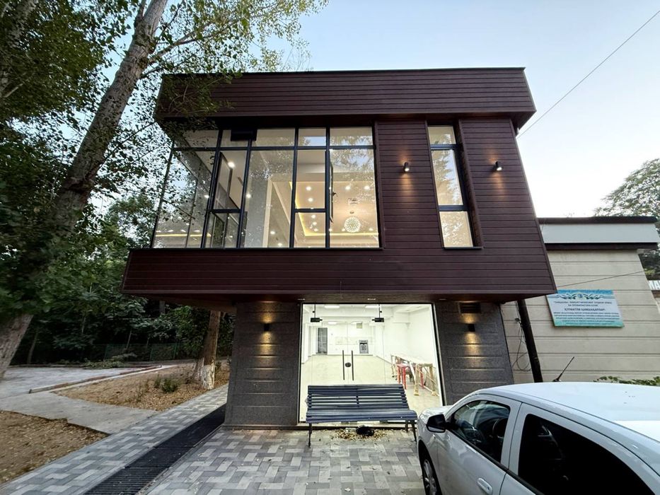 Аренда Не Жилое Отдельно Стоящие Здания Ц1 Ор-р Кафе Фрееш