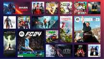 Установка игр игры на приставки Playstation пс4 пс5 ps4 ps5