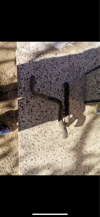 vw Polo поло 1.4 части