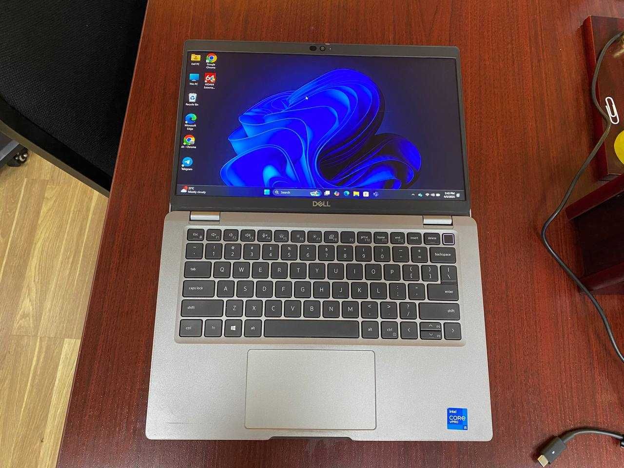 DELL Latitude 5320