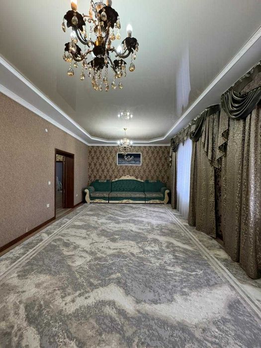 Продам дом  Жанаконыс