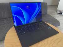Laptop/notebook ultraslim LG Gram 17inch, i7, 1 TB SSD, 16gb