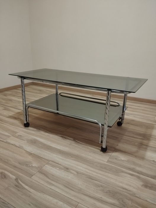 Холна масичка.размери,дължина 120,широчина 55,вис.52