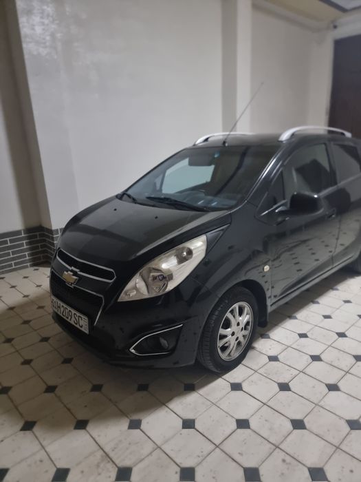 Spark qora  3 pozitsiya evro avtomat