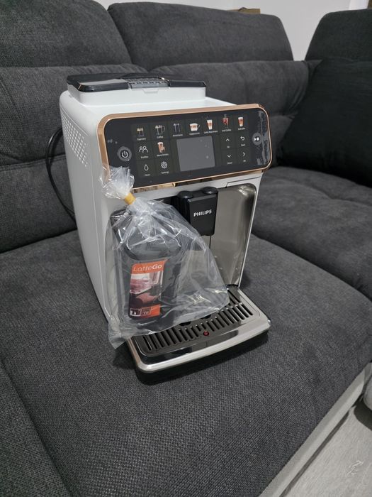 Espressor automat philips ep 5543