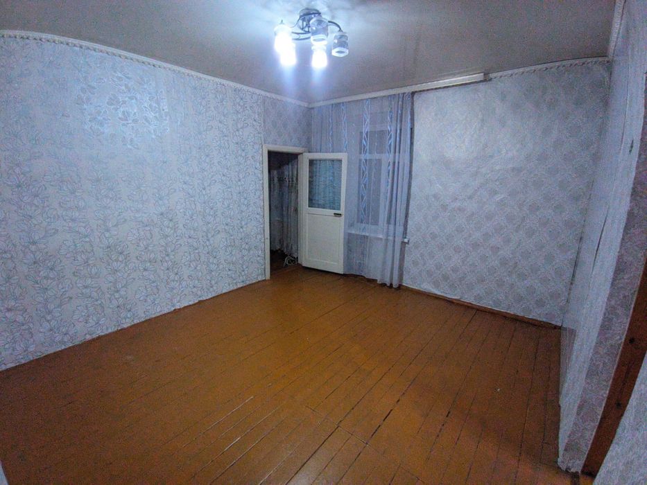 Продам квартиру 2х комнатную