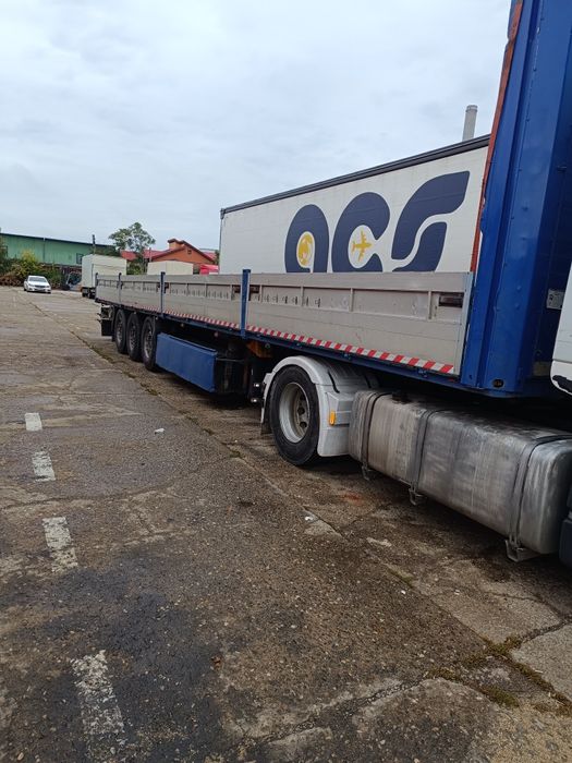 De vânzare Ansamblu complet