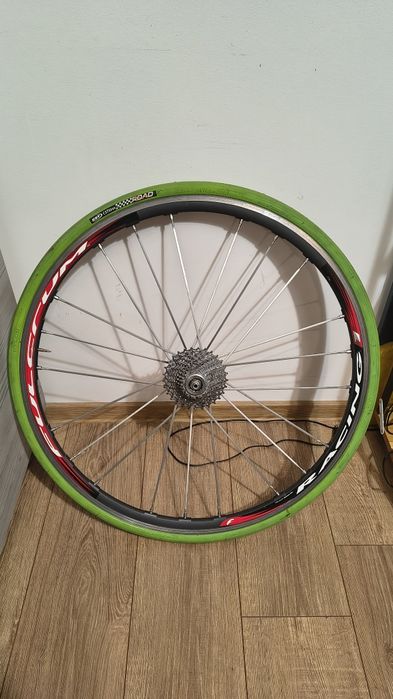 Pipa FSA SMR + alte piese cursiera (Campagnolo, Shimano)