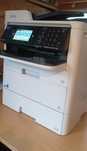 Vând multifuncțională color Epson Workforce Pro WF-C579 RDWF ca noua