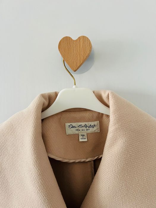 палто Miss Selfridge