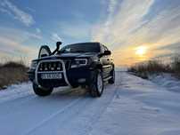 Jeep Grand Cherokee Stare perfecta